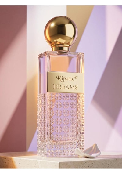 Riposte Dreams Kadın Parfüm Edt 35 Ml Çiçeksi