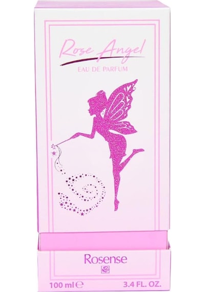 Rosense Rose Angel Kadın Parfüm EDP 100 ML