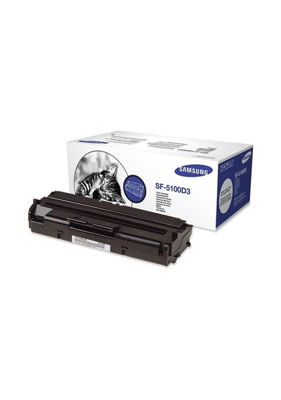 Samsung Uyumlu Sf-5100D3 Siyah Toner