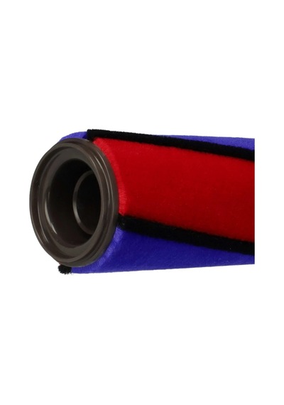 Dyson İle Uyumlu V6/v7/v8/cyclone V10/v11 Elektrikli Süpürge Rulo Başlık