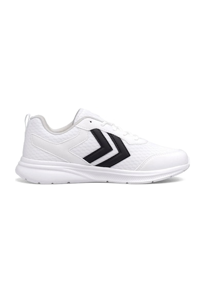 Hummel Nency Iı Kadın Günlük Spor Ayakkabı C-hum900887b10z18 Beyaz