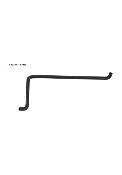 Yedek Su Depo Hortumu J10 Nıfea 131702.07/ K130723/ P.802-yp