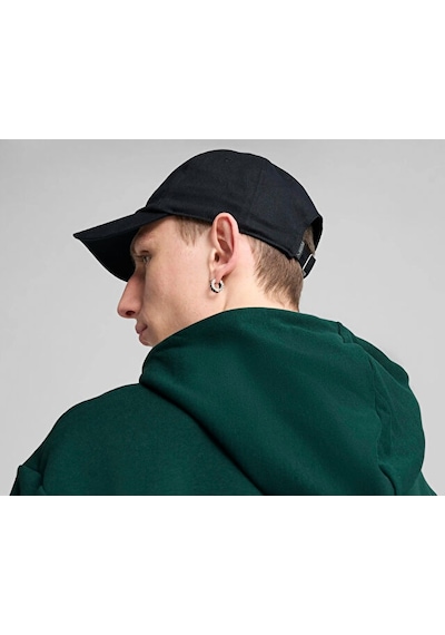 Puma Wardrobe Ess Graphic Dad Cap Şapka 02615501 Renkli Renkli