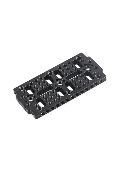 Smallrig 1681 Çok Amaçlı Peynir Plakası Cheeseplate
