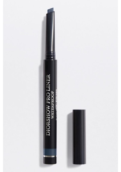 Christian Dior Christian Diorshow Pro Liner Waterproof 272 Pro Blue