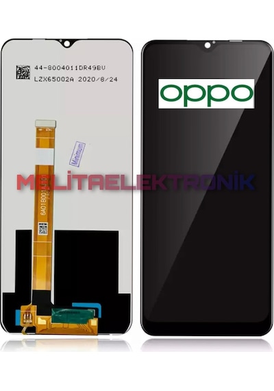 Oppo A31 Lcd Ekran Dokunmatik ( Cph2015 )