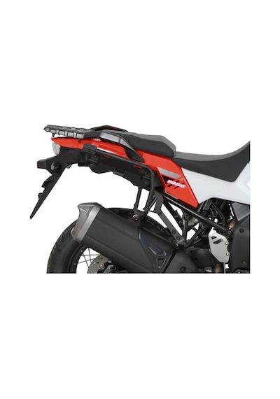 Shad Suzuki V-strom 1050 Xt 20-24 P3 Yan Çanta Demiri S0vs10ıf