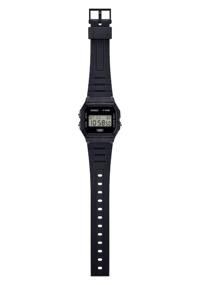 Casio F-91wb-1adfkol Saati