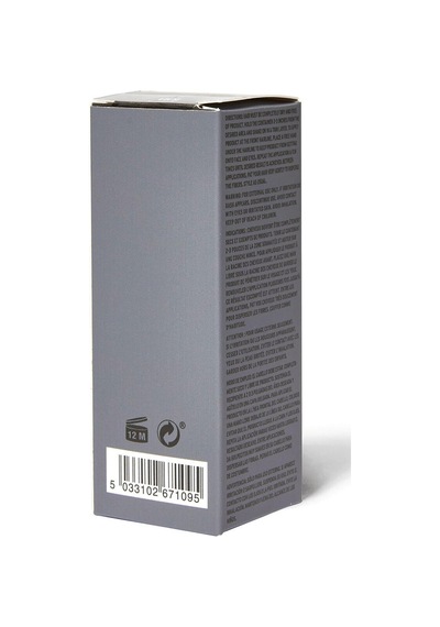 Ion Saç Dolgunlaştırıcı Kapatıcı Fiber Toz Siyah 25gr