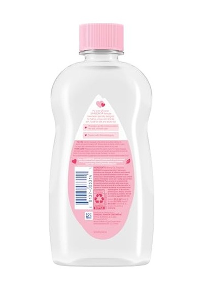 Bebek Yağları Orijinal 14 Fl Oz