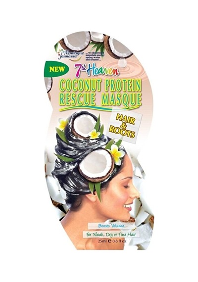Coconut Protein Rescue Saç Maskesi 25 Ml