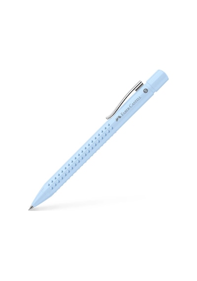 Faber-Castell Grip Versatil Kalem  0.7mm Gök Mavisi