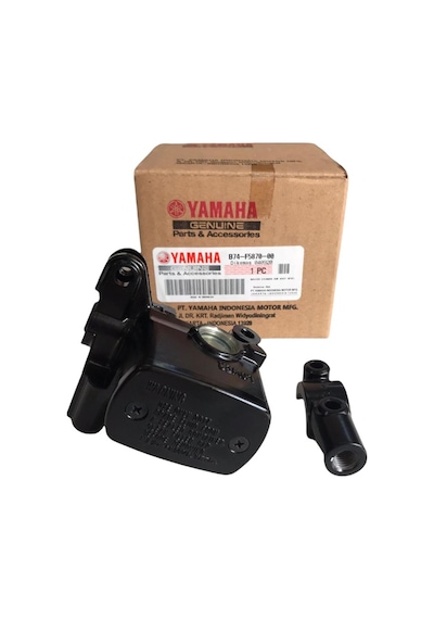 Yamaha Xmax Ön Fren Üst Merkez Sağ 2023-2025 B74-f5870-00 Gidon Grubu