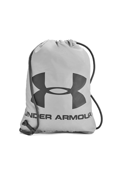 Under Armour Ozsee Sackpack Unisex Sırt Çantası Gri