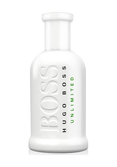 Hugo Boss Bottled Unlimited Erkek Parfüm EDT 100 ML