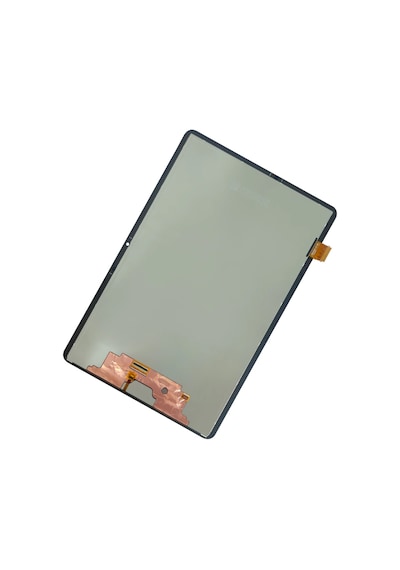 Samsung Uyumlu Galaxy Tab S7 T870 Lcd Ekran Dokunmatik Takım Siyah