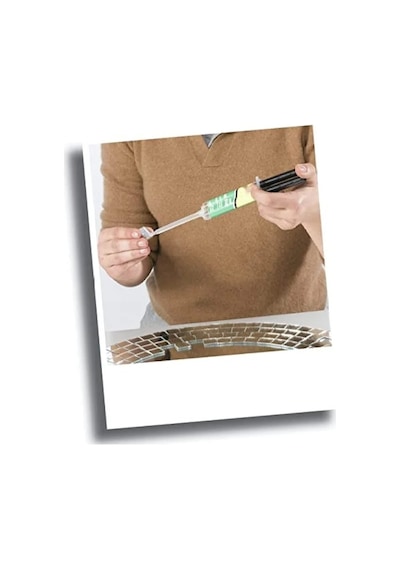 Epoksi Yapıştırıcı Kolay Karışım 14 Ml