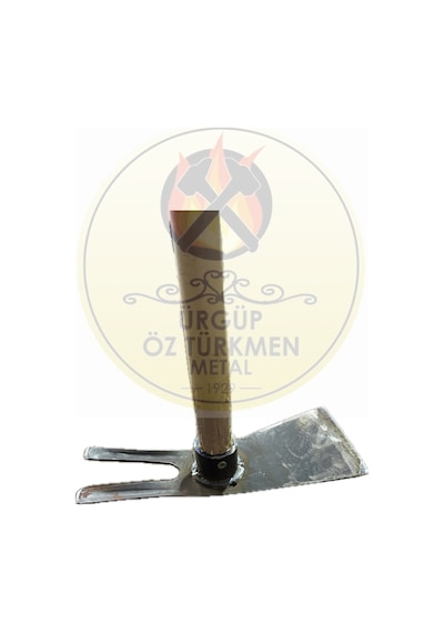 Avrupa Tipi Çatal Bahçe Çapası
