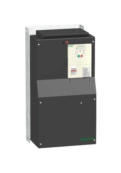 Atv212hd30n4 - Atv212 30kw 40hp 480v 3ph