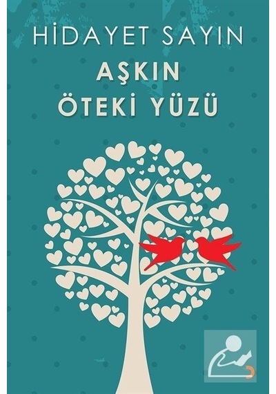 Aşkın Öteki Yüzü - Hidayet Sayın - Cinius