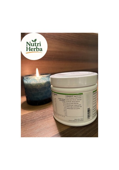 Herbalife Multi-fiber Lifli Ve Aromalı İçecek Tozu Nh055ktu Diğer