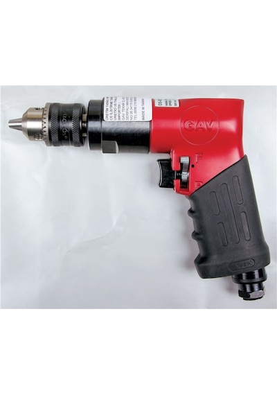 Gav Os-8210A 3/8" 10 MM Sağ-Sol Matkap