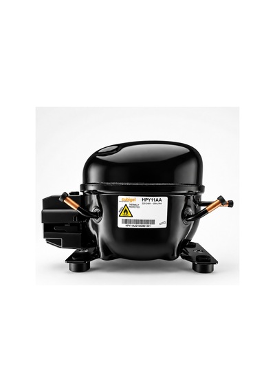 Cubigel Hpy11aa Buzdolabı Motor Siyah