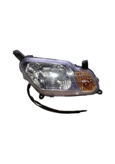 Lx200 Atv Far Sol