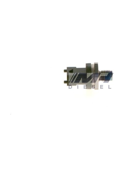Bosch 0281006326 Yakıt Basınç Sensörü Cummins Isf 2.8 Gazelle Ford F350 F4000 Common Rail