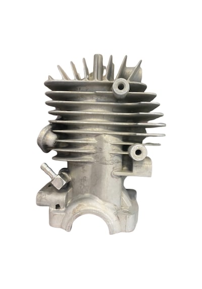 Silindir Piston Motorlu Testere Husqvarna T425 34Mm