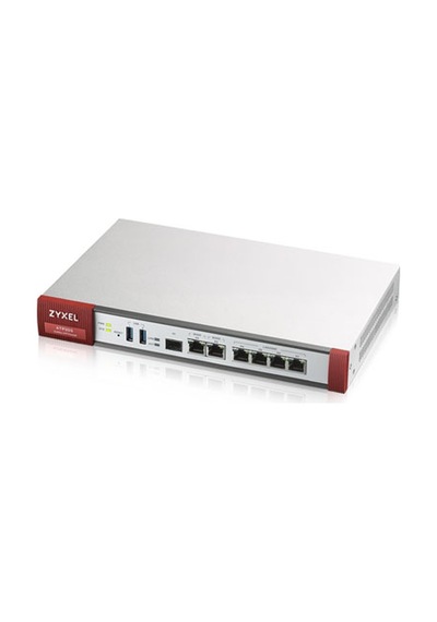 Zyxel Atp 200 Firewall Bundle1 Yıl Lisans Dahil