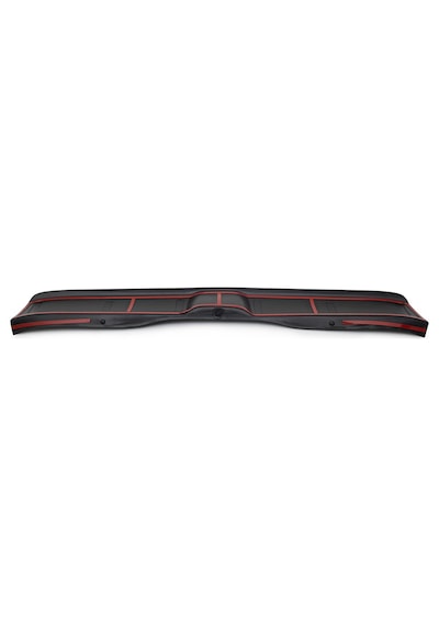 Nyf Dacia Sandero 2012-2020 Arka Tampon Eşiği Standart Mat
