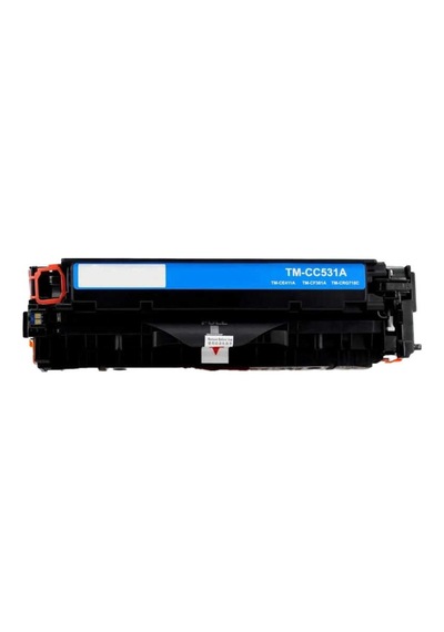 Canon Crg-718-2661b002 Mavi Uyumlu Toner Great Toner