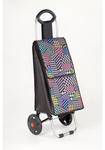 Perilla 58009 Royal 401-F Şirink Pazar Arabası