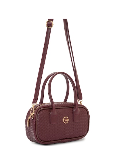 Fossil Kadın Çapraz Çanta 05fo26y5106 Bordo