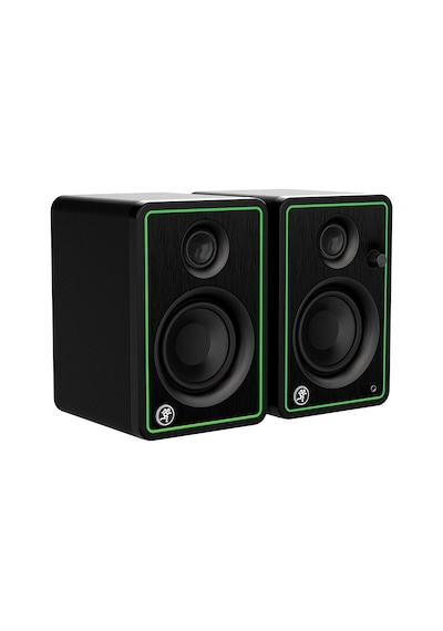 Mackie Cr3-Xbt 3 Inç Bluetooth Stüdyo Monitörü Çift