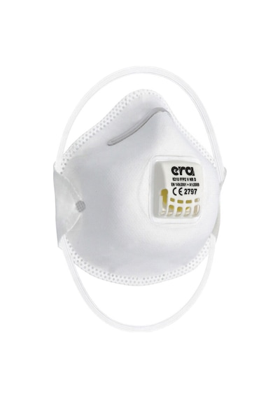 Era 6210 Ffp2 Ventilli Solunum Koruyucu 15 Adet
