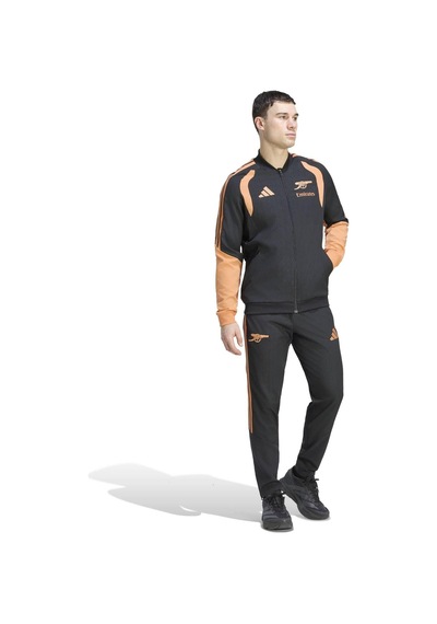 Kc0001-e Adidas Arsenal Fc Pre Pnt Erkek Eşofman Altı Siyah Kc0001-e Siyah - Turuncu