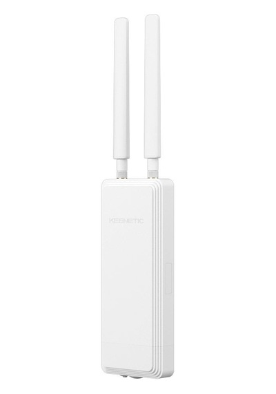Keenetıc Kap-650-eu Stellar 6 Ax3000 Wi-fi Mesh İç/dış Access Point Poe 802.3atıp65