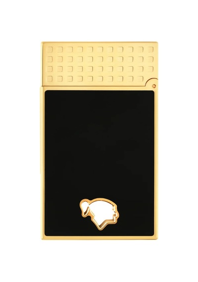 S.t. Dupont Ligne 2 60. Yıl Limited Edition Gold Puro Çakmağı 16472
