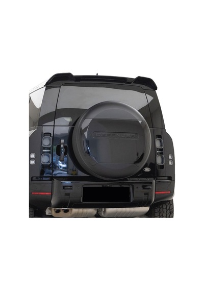 LAND ROVER DEFENDER STEPNE V KILIFI DEFENDER YAZILI 2020 SONRASI