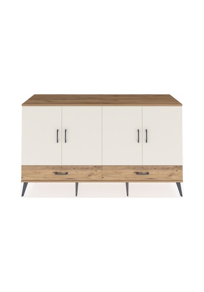 Hyperion Konsol 6 Raflı 2 Çekmeceli 4 Kapaklı 176x44x99 Çam-aytaş Çam-aytaşı/çam Hyperion Konsol 6 Raflı 2 Çekmeceli 4 Kapaklı 176x44x99 Çam-aytaş Çam-aytaşı/çam