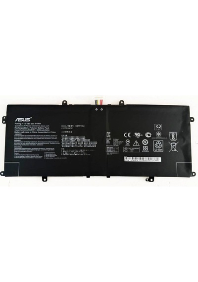 Asus Zenbook Ux325 Ux425 S435 Ux363 C41n1904 C41n1904-1 Asus Pil Batarya