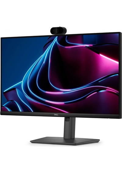 Dell Pro P 24 P2426hev 1920x1080 Fhd 120hz 8ms Hdmı Dp Type-c Rj45 Ips Monitor