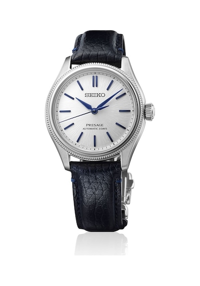Seiko Presage Hcc004j1 Limitli Erkek Kol Saati Metalik Gri