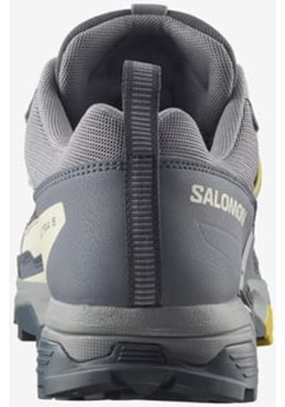 Salomon Erkek Outdoor Ayakkabı X Ultra 5 L47724700 Gri