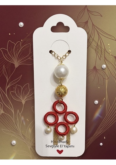 Araba Charm 022
