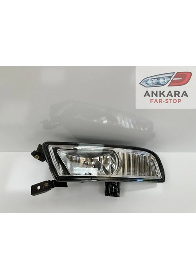 Honda Crv 2015 - 2018 Sis Lambası Sol