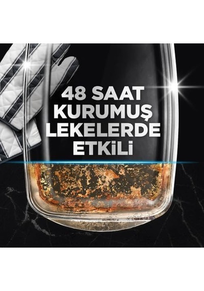 Ultimate 48 Kapsül Bulaşık Makinesi Deterjanı Tableti 1 X 48 Kapsül