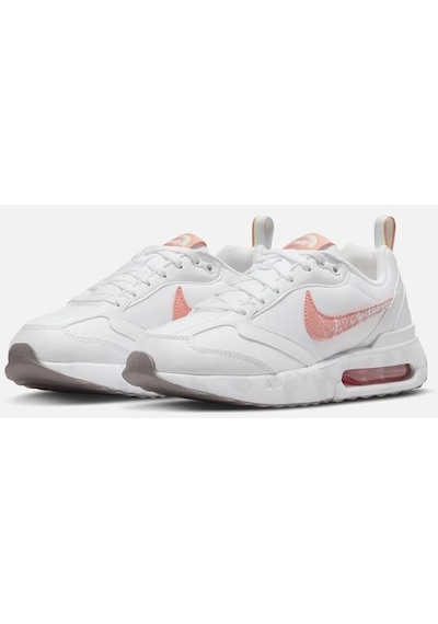 Nike Air Max Dawn Se ''eroded Swoosh'' Gs Spor Ayakkabı-dm0960-100 Çok Renkli